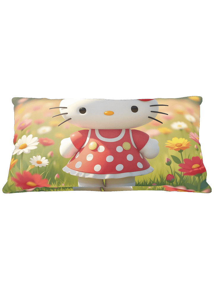 Midnight Magic All-Over Print Pillow product image (1)