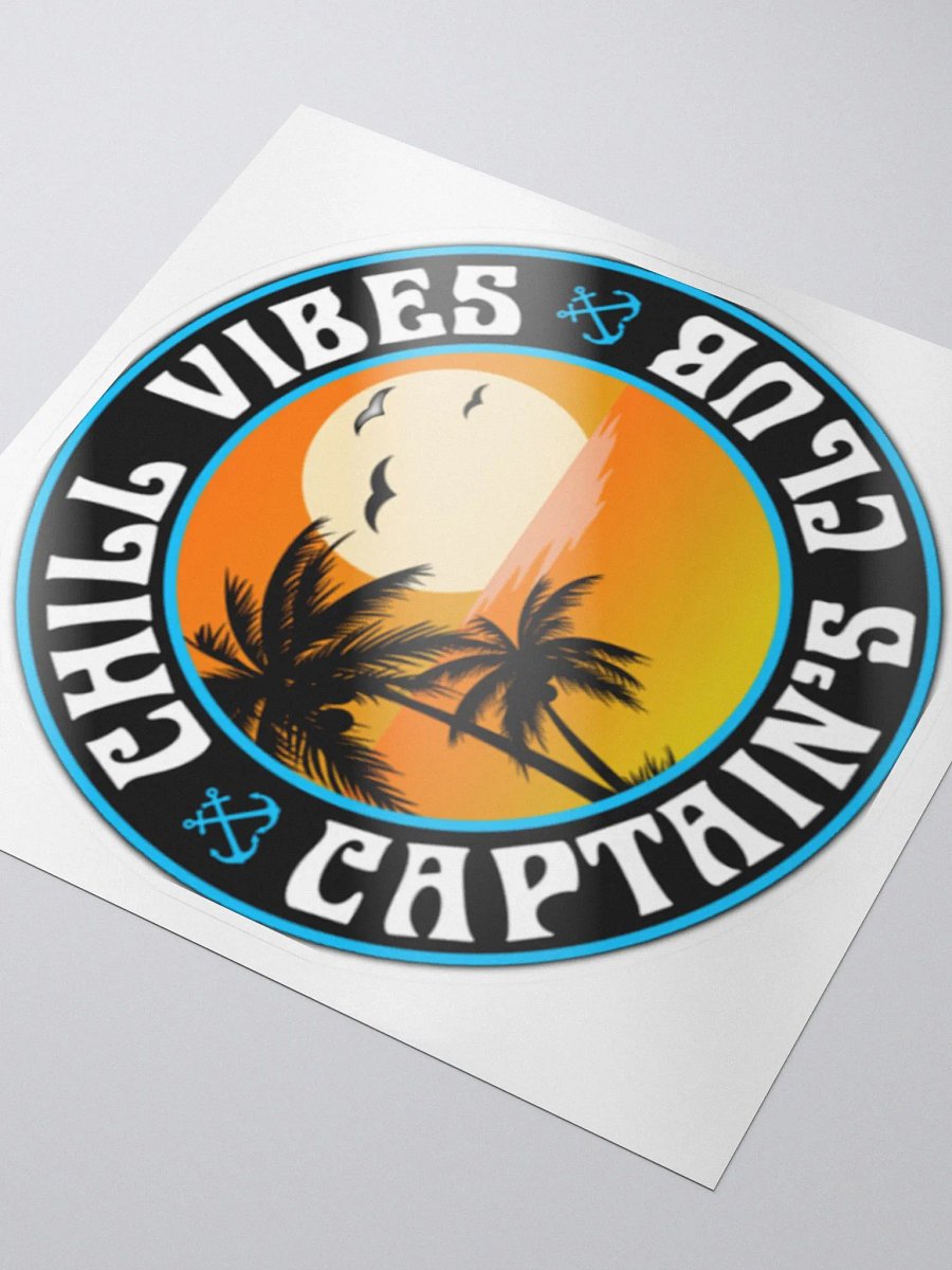Chill Vibes product image (3)