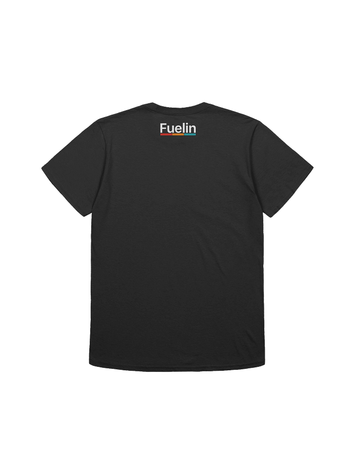 Fuelin Cotton Tee product image (2)