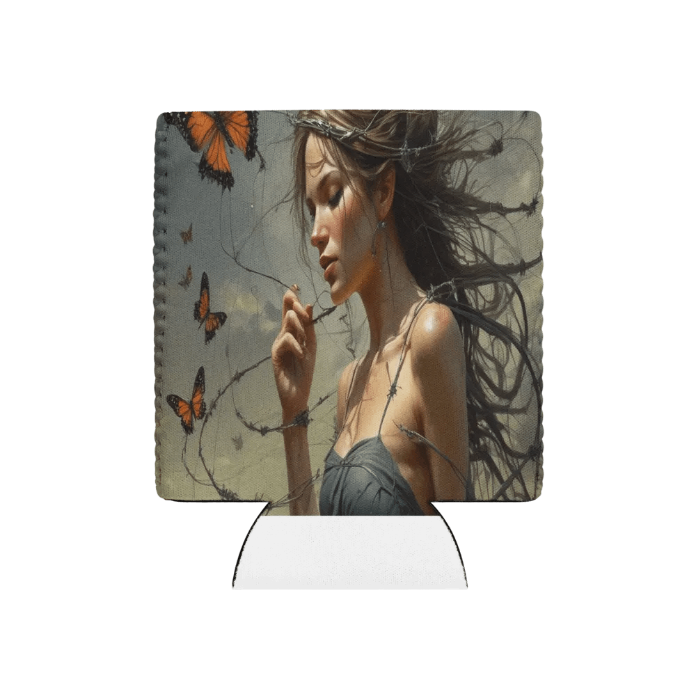 Butterflys and Barbed Wire product image (15)