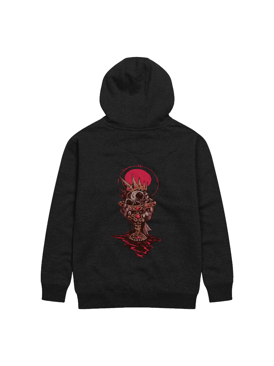 Fate of Kings [Premium Hoodie] product image (1)