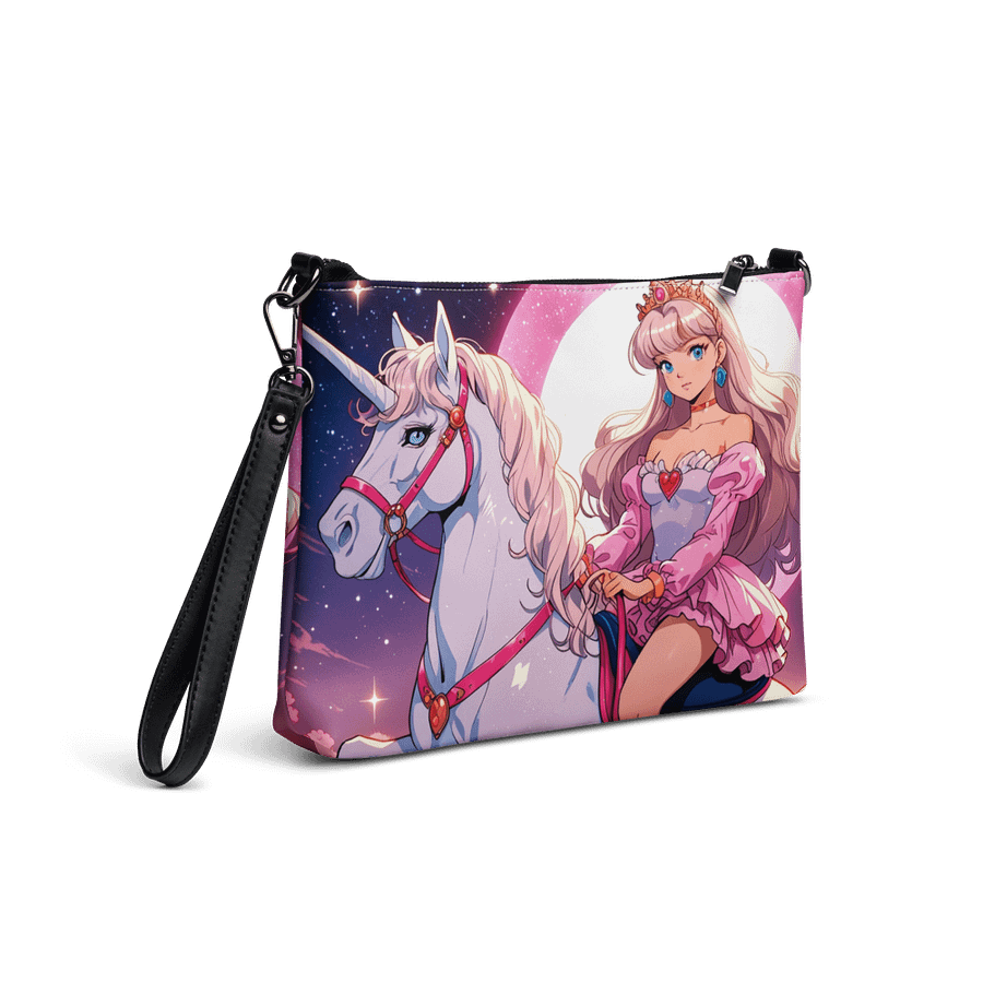 Muse Coquette Crossbody Bag product image (5)
