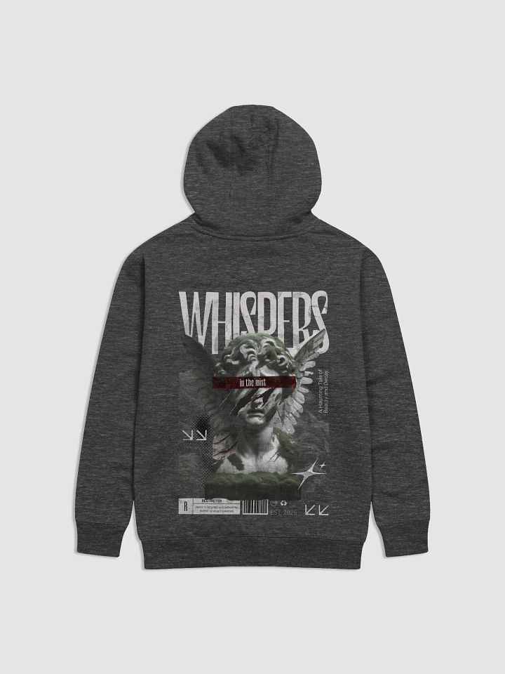 Whispers Hoodie product image (17)