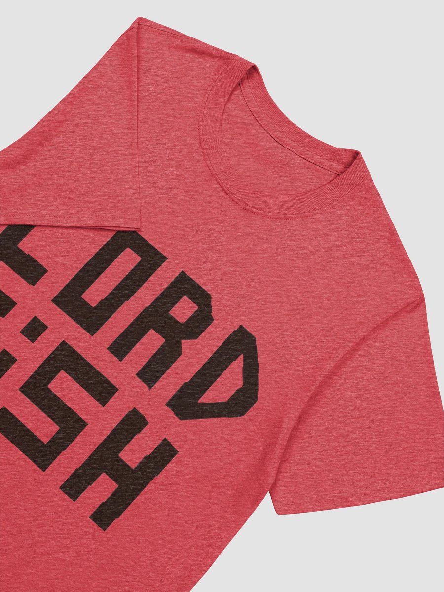 LORD FiSH Shirt product image (7)