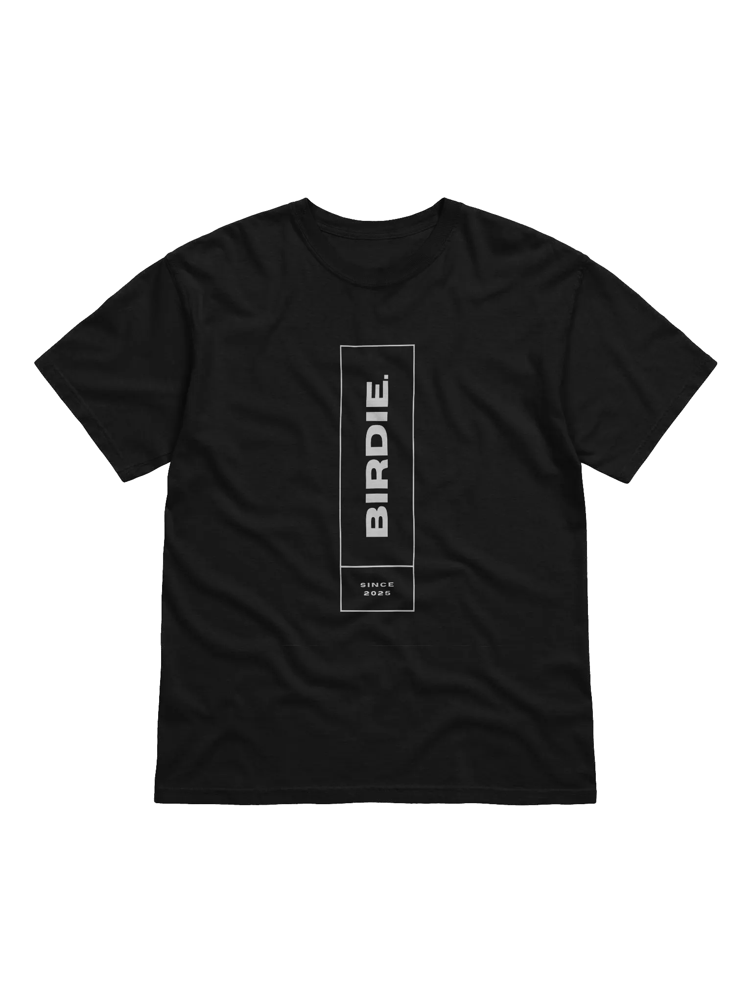 BIRDIE SINCE 2025 Tee product image (6)
