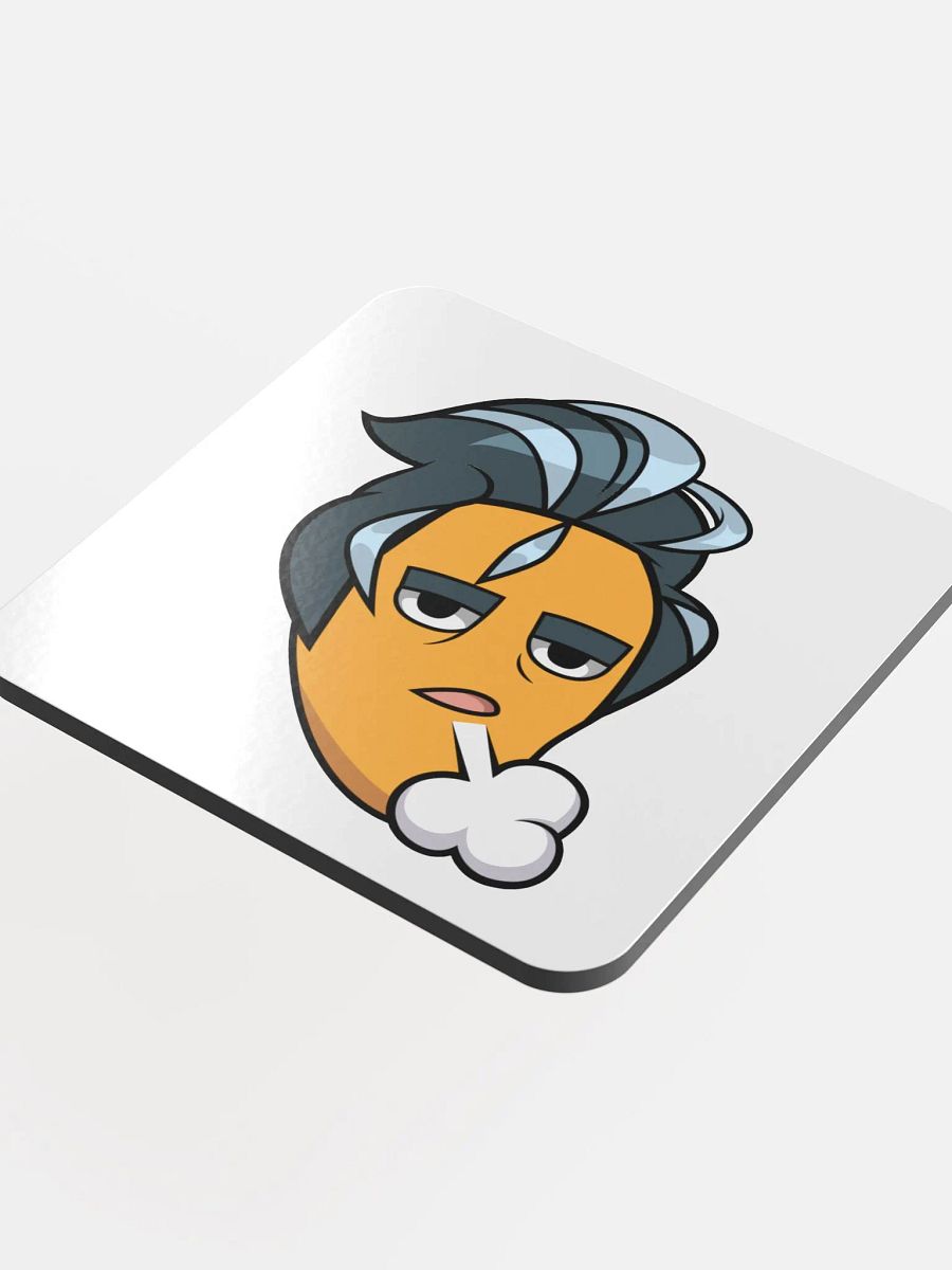 Mango Larry Coaster product image (4)