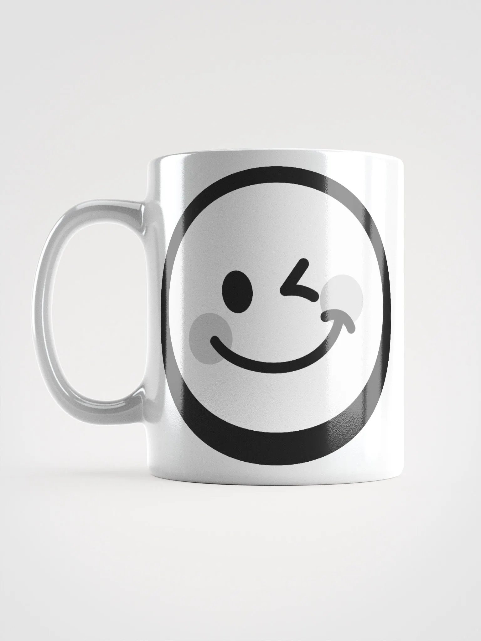 Syth SMILE ALWAYS Coffee Mug product image (6)