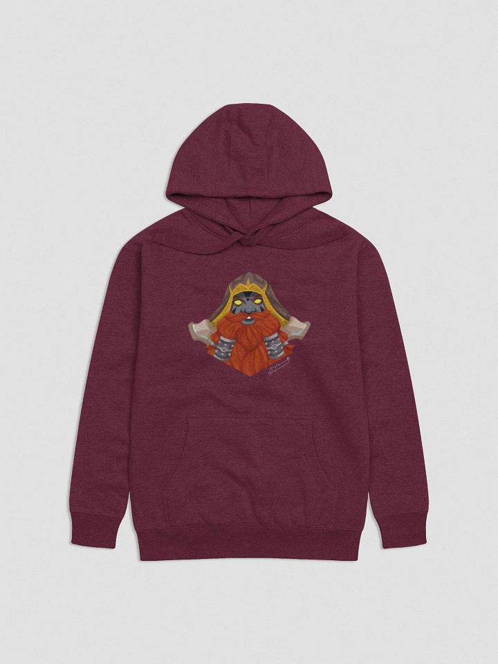 Atolanos Illustration Hoodie product image (10)