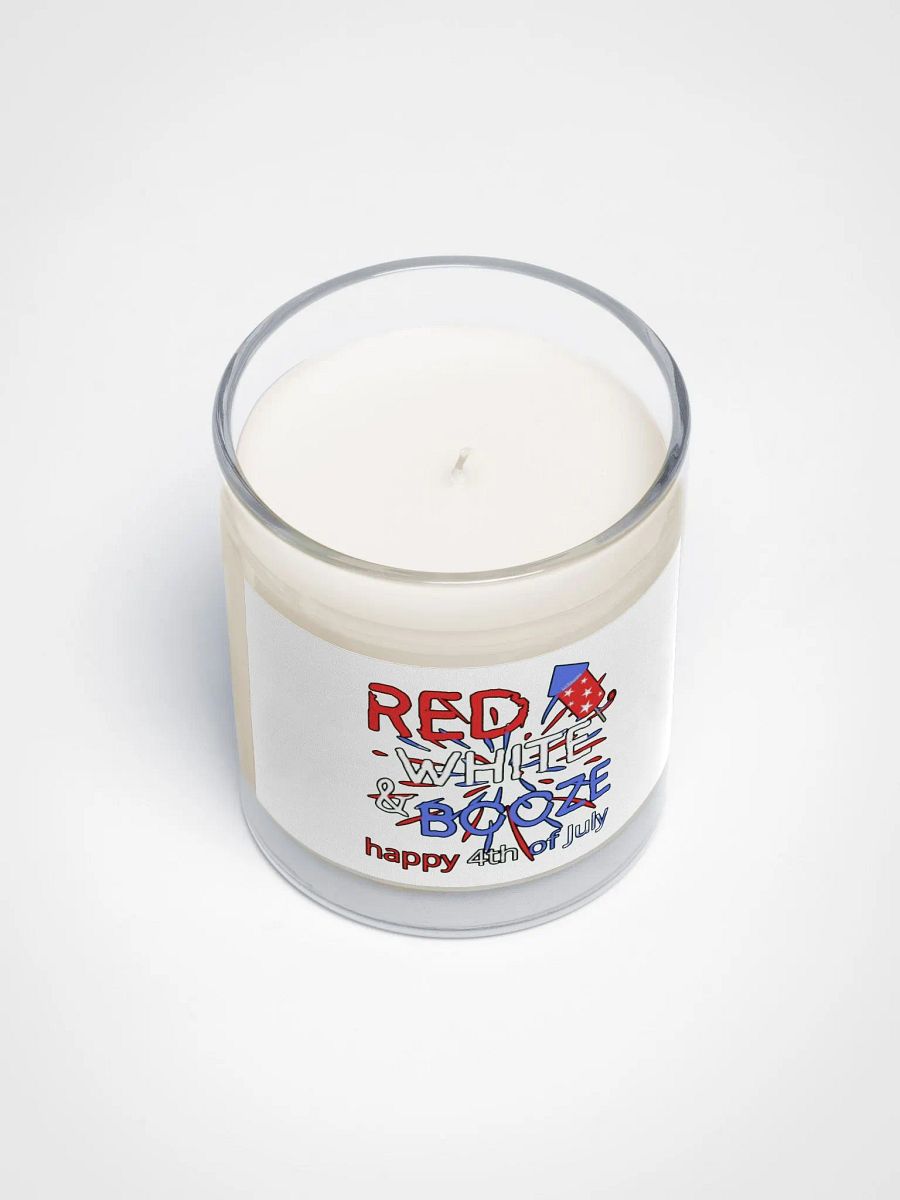 RED WHITE & BOOZE product image (3)