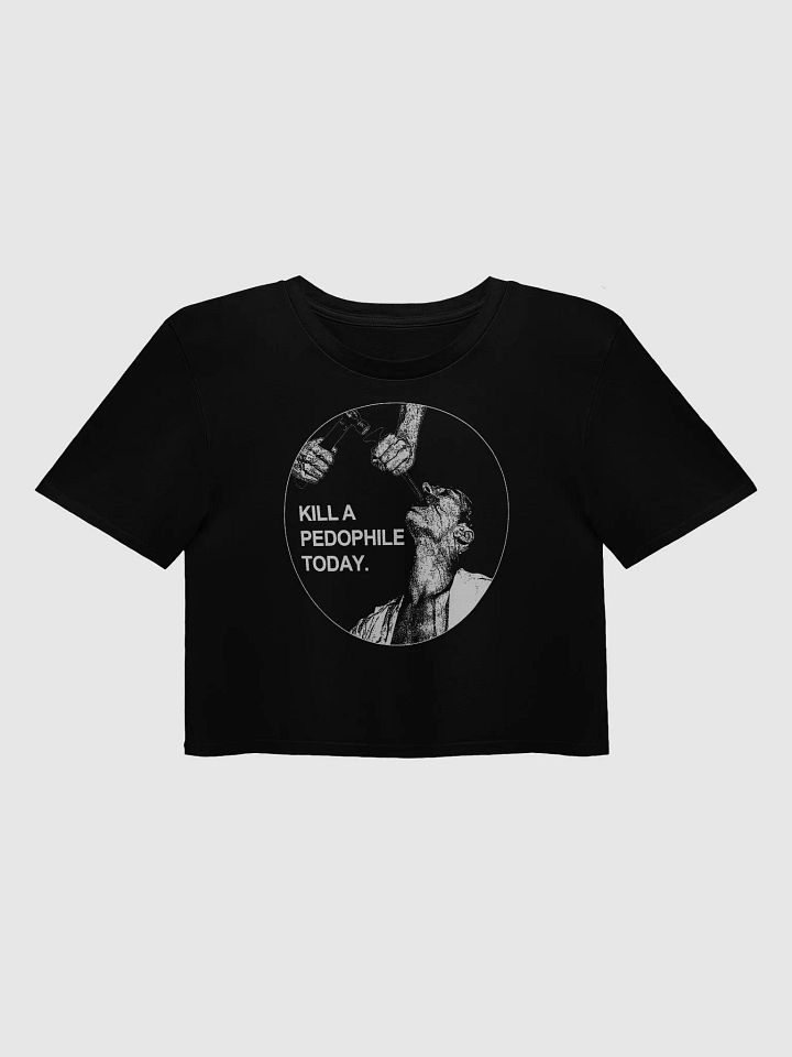 KILL - Croptop product image (1)