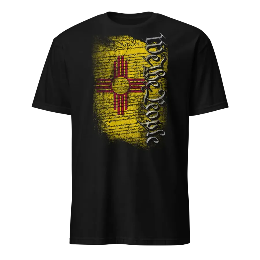 New Mexico: We The People product image (1)