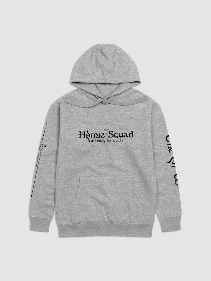 Homie Squad Hoodie product image (15)