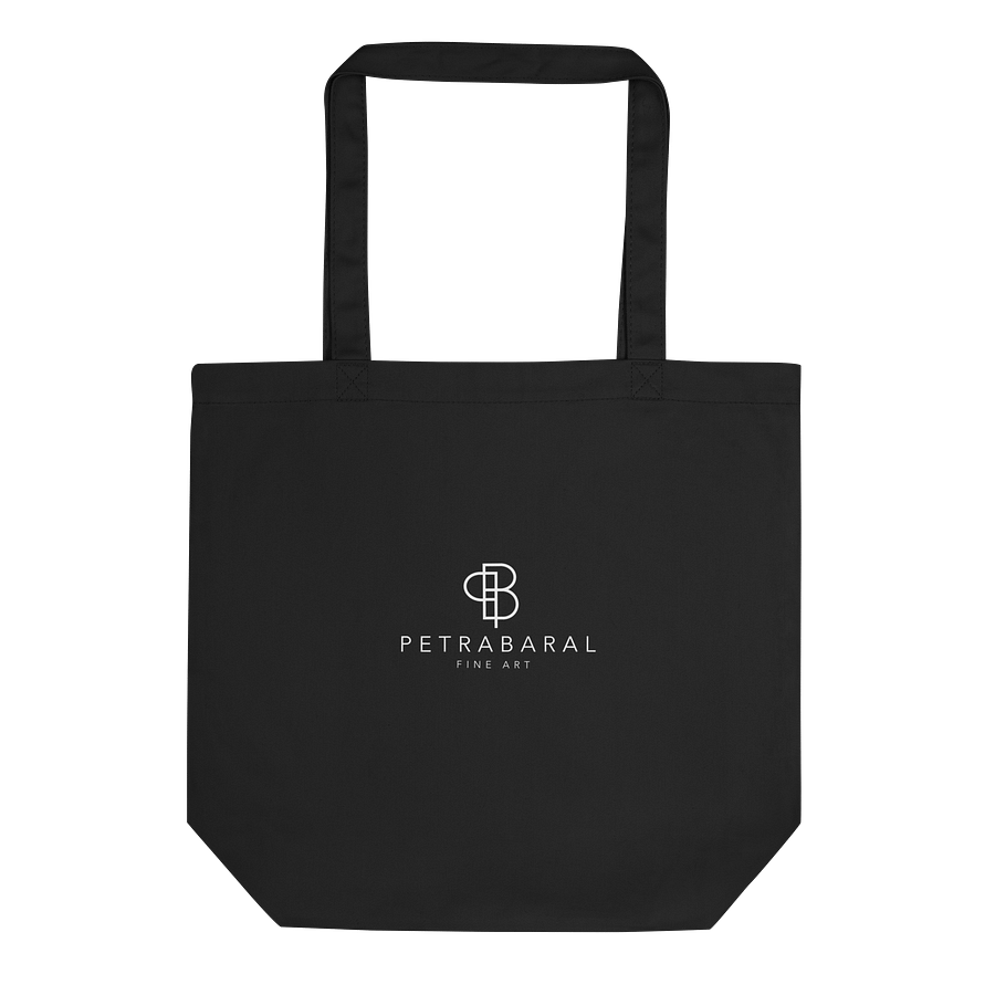 The Red Thread Of Fate - Tote Bag product image (3)