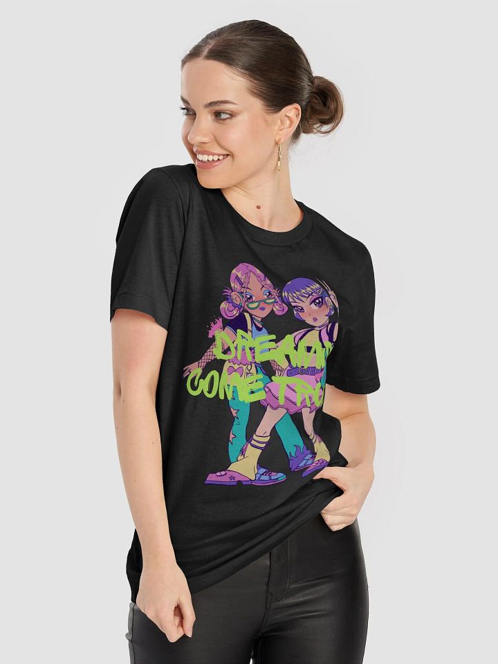 Dreams Come True Supersoft T-Shirt product image (1)