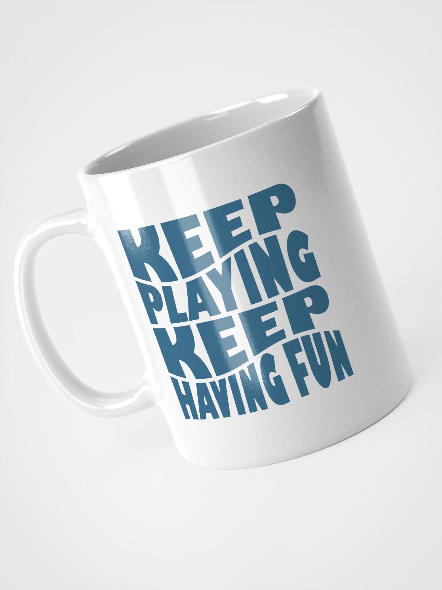 Boodlyneck Mug product image (4)