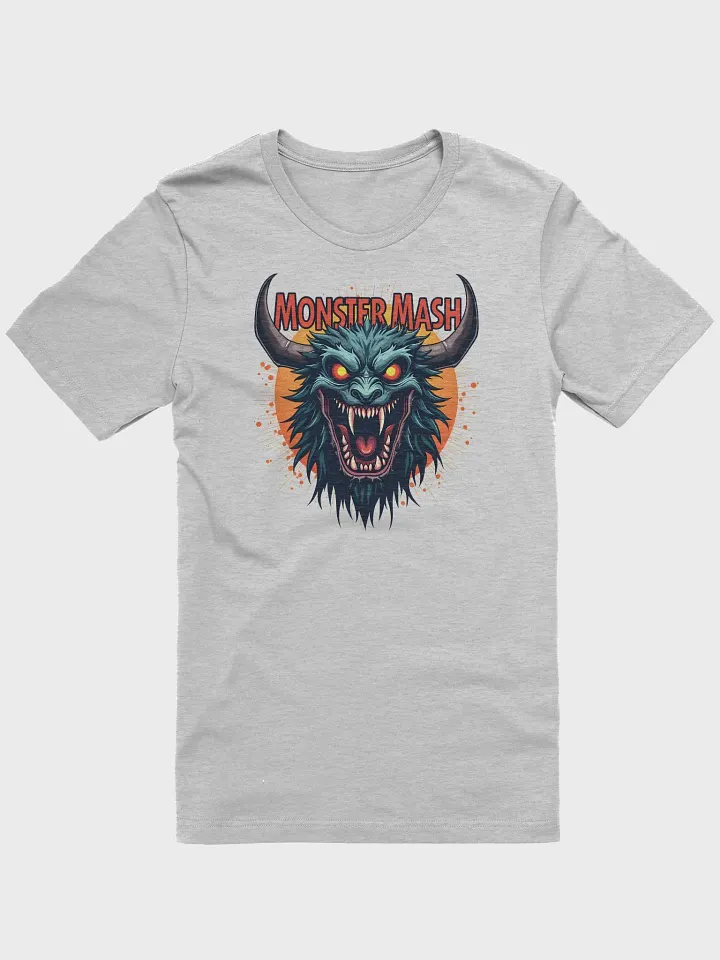 Roaring Monster Mash T-Shirt product image (2)