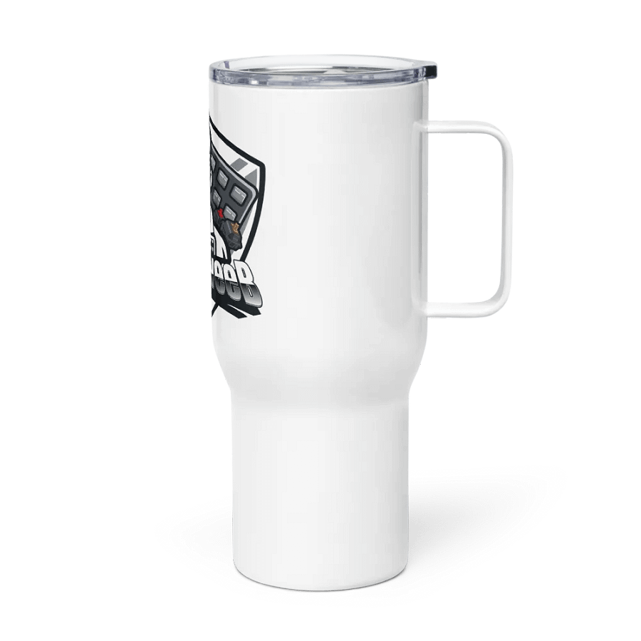TumbleDweeb product image (4)