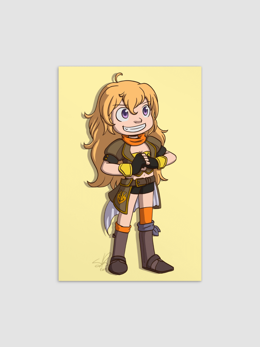 Set 5 - Yang product image (1)