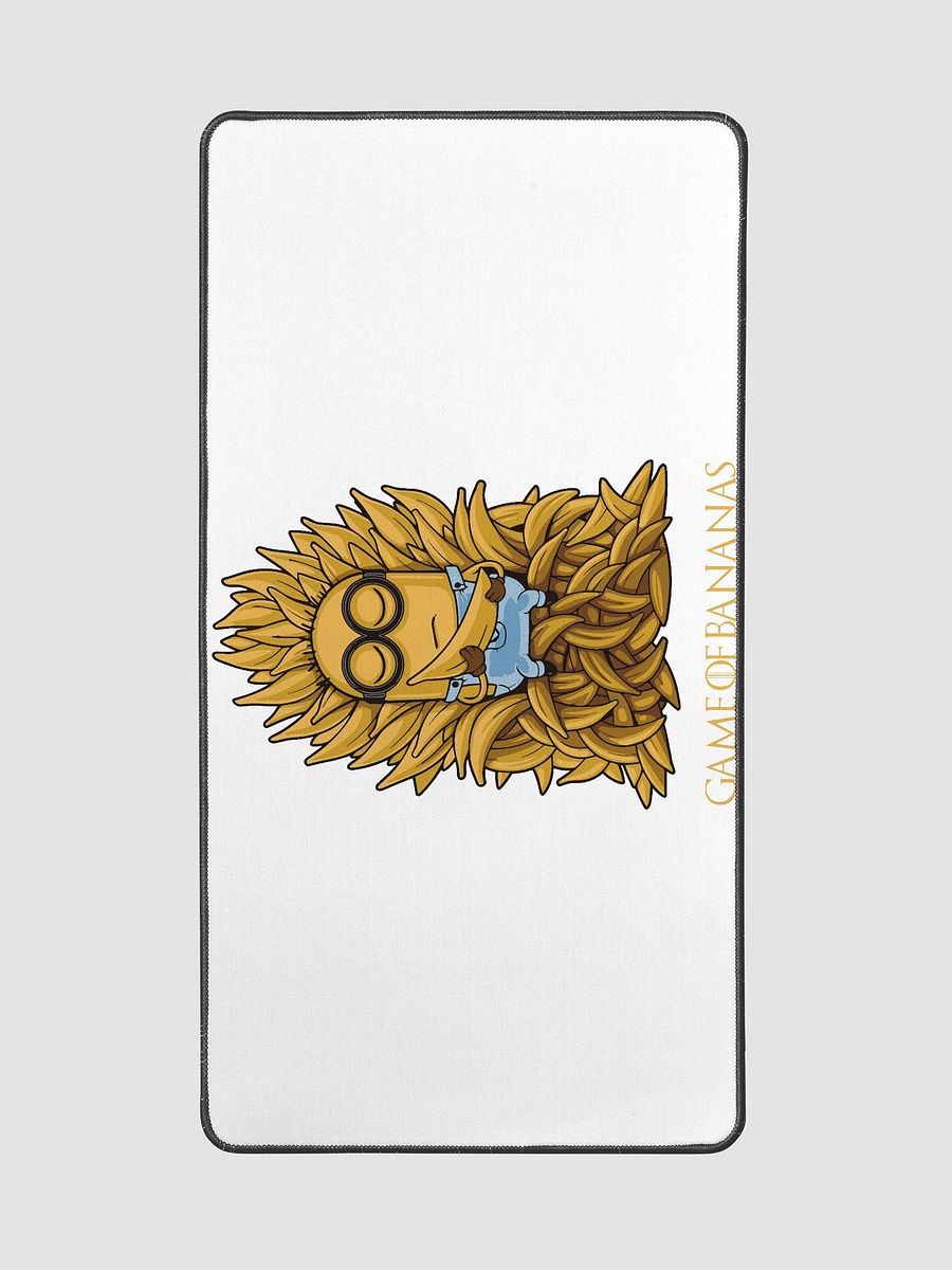 Game of Bananas Desk Mat product image (2)