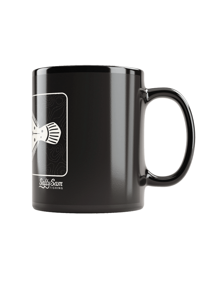 Depth Chart Fluke Mug product image (2)