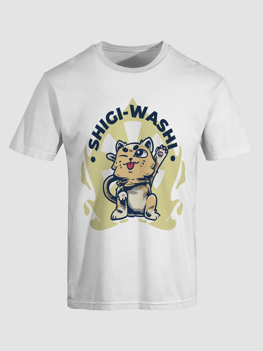 Shigi Cat product image (4)