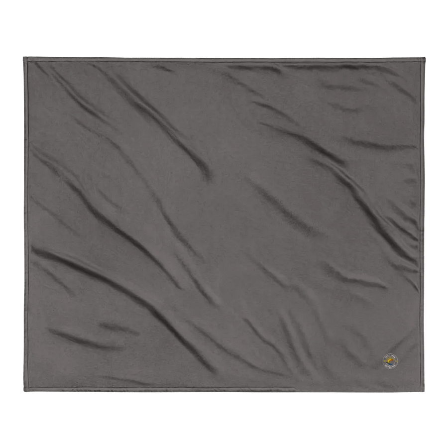 Self Care Premium Sherpa Blanket product image (2)