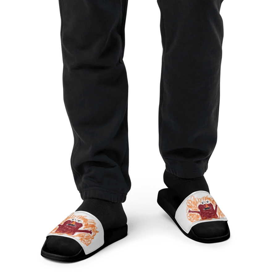 Chaos Slippies (Men's) product image (12)