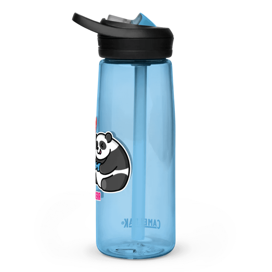 Mama Bear Sports Water Bottle product image (14)