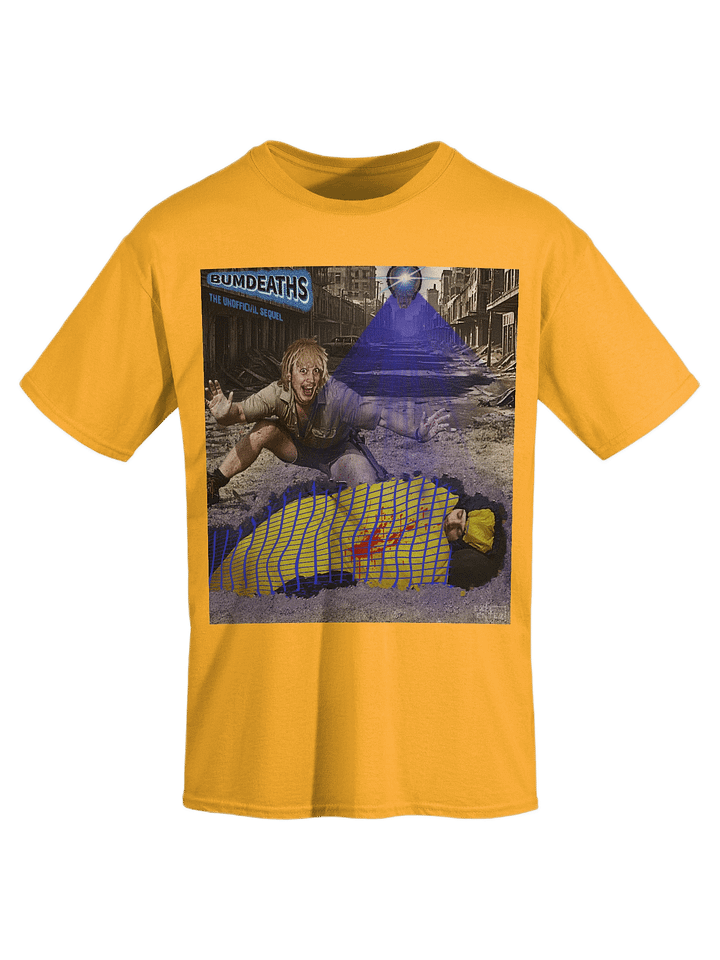 BUMDEATHS product image (1)