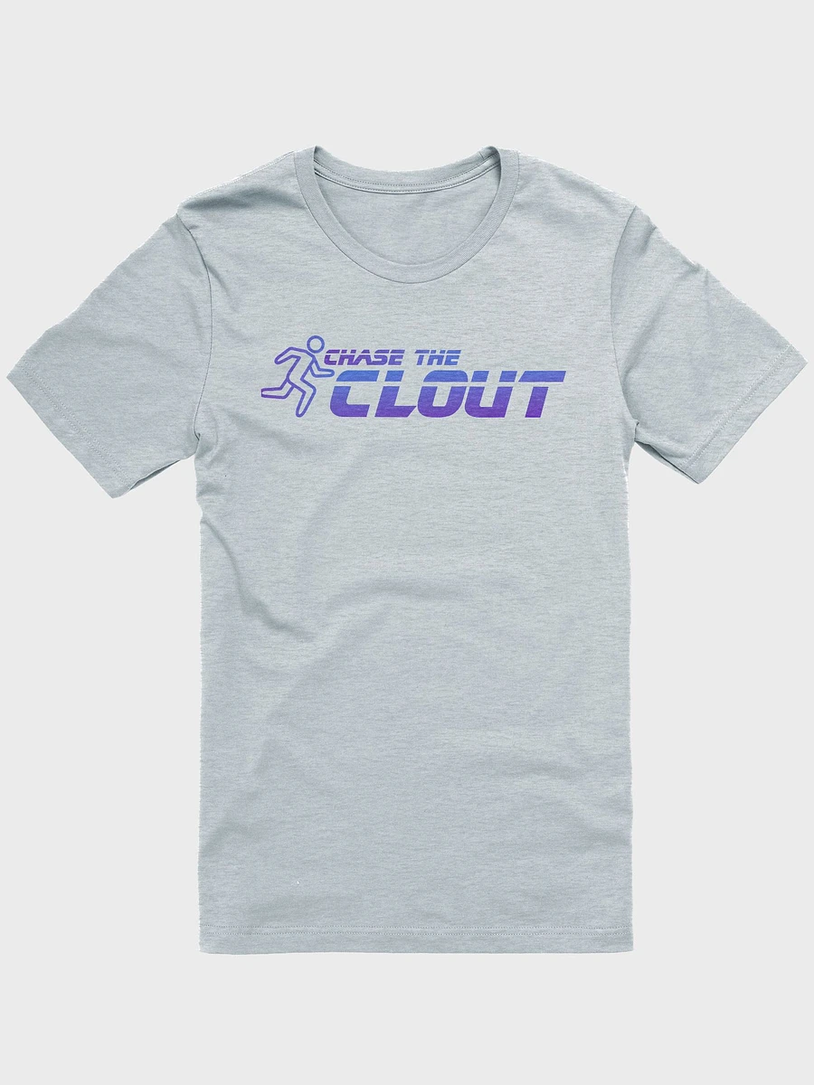 Chase the Clout T-Shirt (Blue) product image (25)