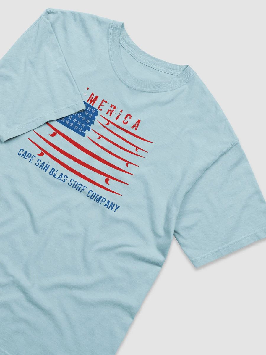 Comfort Colors Stars and Board Tees product image (4)