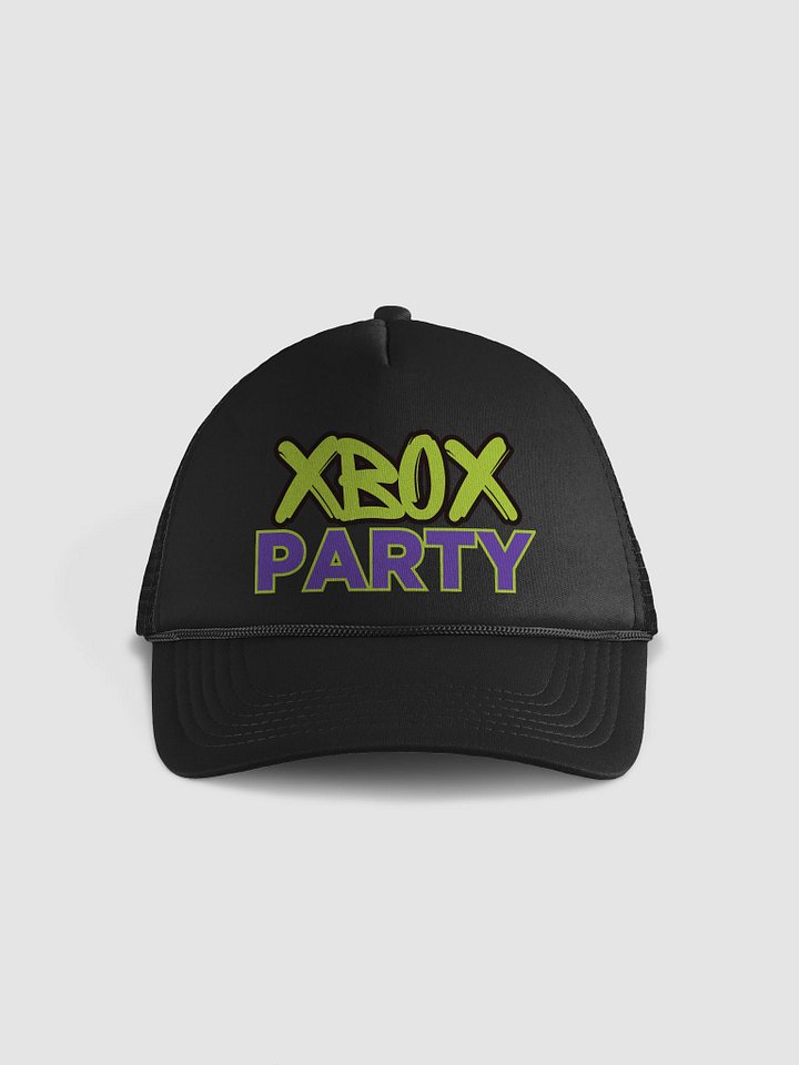 Cool Hat Dude product image (1)