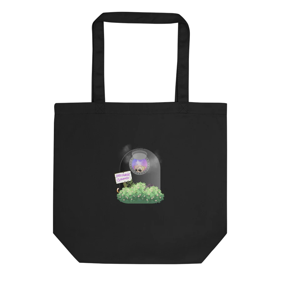 The Bunker Tote Bag product image (1)