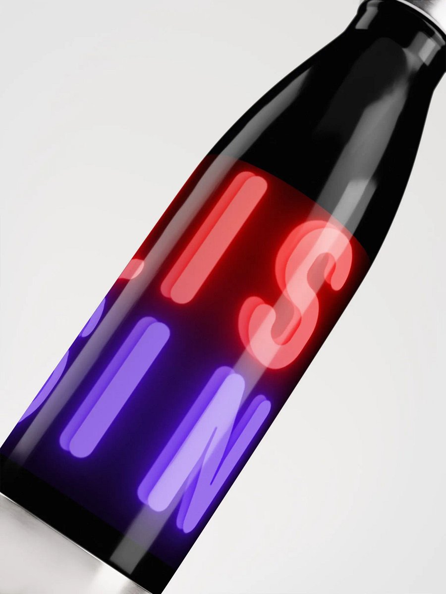 LISSIN Stainless Steel Waterbottle product image (5)