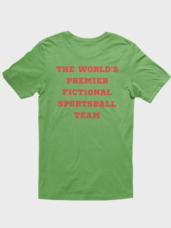 Go Narwhals Supersoft Tee product image (2)
