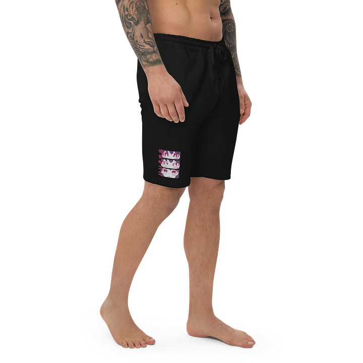 All eyes on her shorts product image (1)