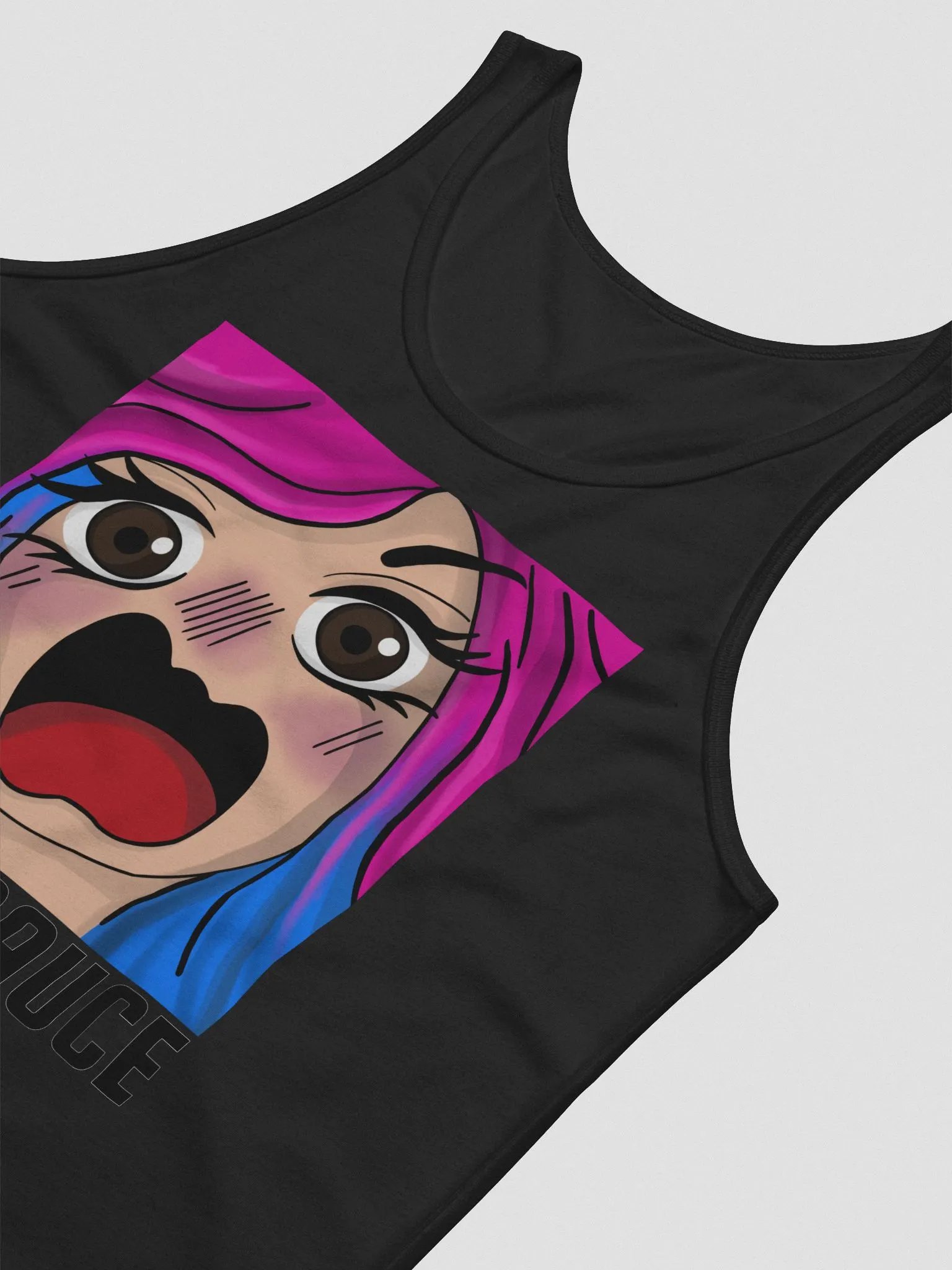 AH Tank Top product image (3)