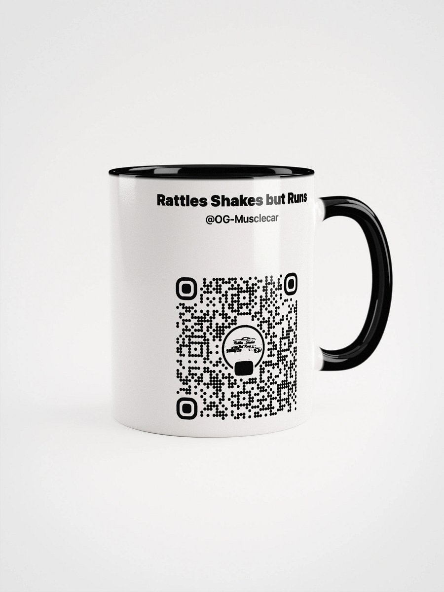 1st Mug product image (1)