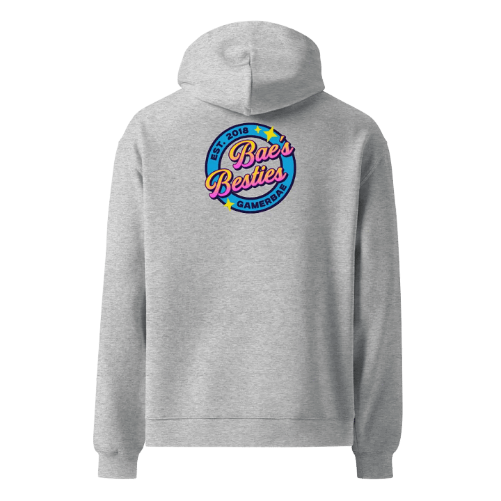 Bae's Besties Hoodie product image (3)