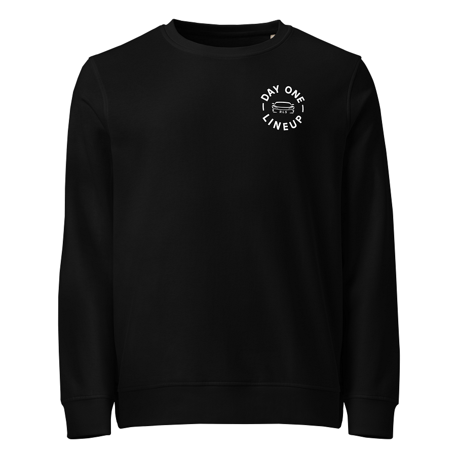 Day One Crew Neck product image (1)