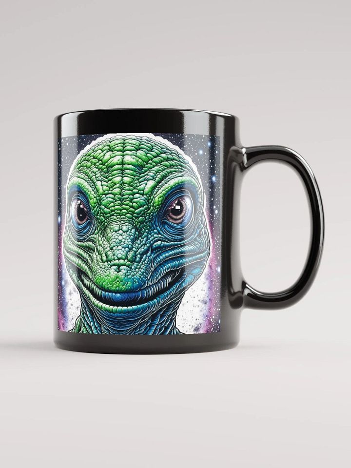 Reptilian Humanoid Alien Extraterrestrial product image (1)