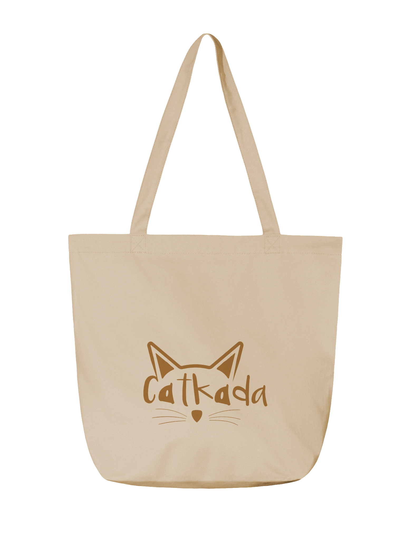 FRAPPE FIRST ECO-FRIENDLY BAG product image (2)