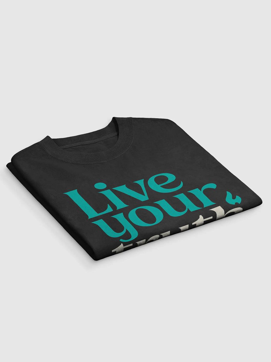 Live Your Truth: The Daniel Radcliffe-Inspired T-Shirt That Will Transform Your Life product image (3)