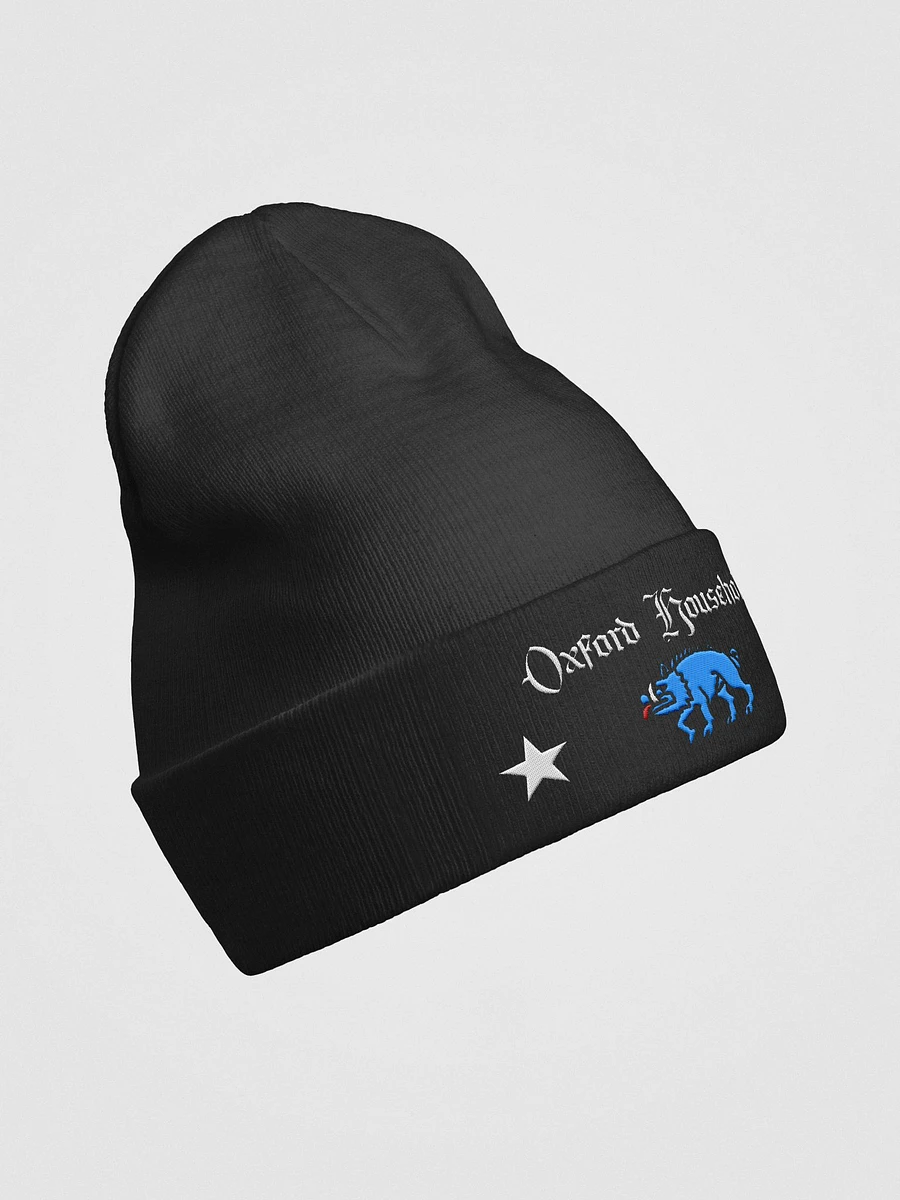 Oxfords Beanie product image (3)