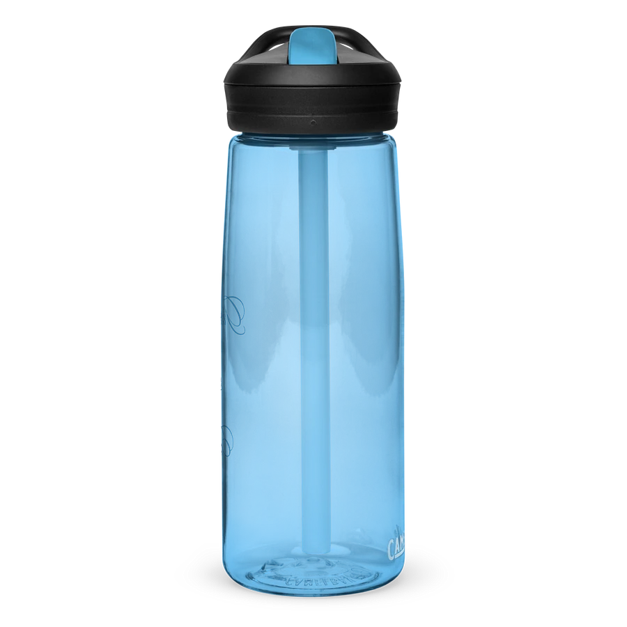 Greatness is Earned Water Bottle product image (3)