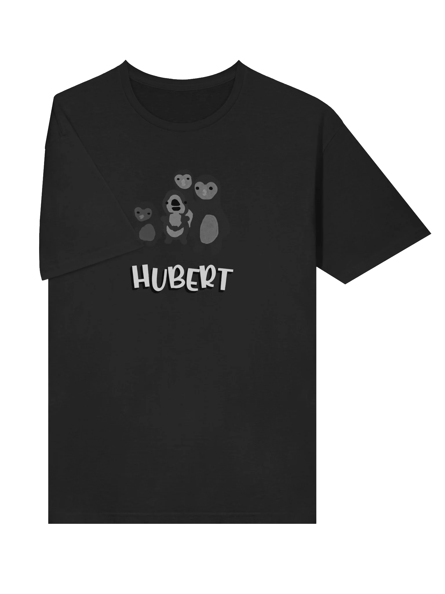 Hubert Family T-Shirt product image (23)