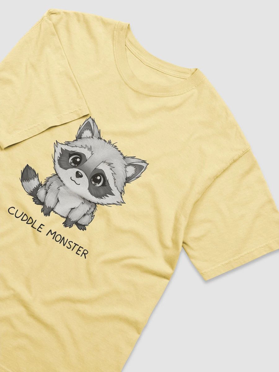 Cuddle Monster product image (7)