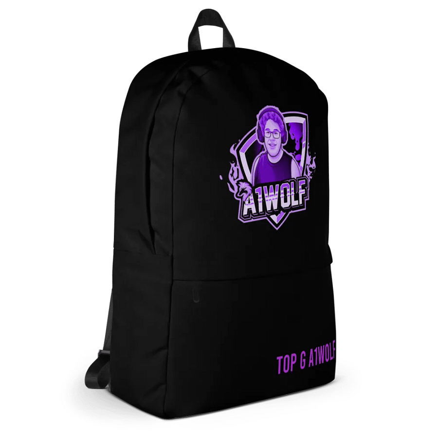 Top G A1WOLF Backpack product image (11)