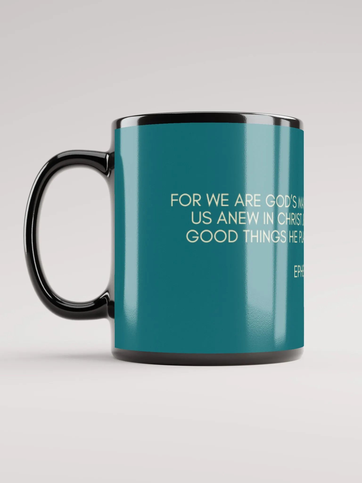 Ephesians 2:10 product image (1)