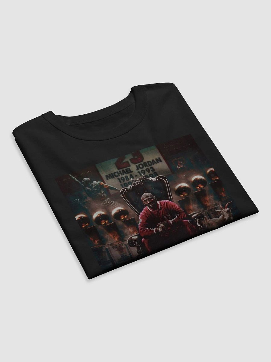 Regal Triumph Basketball T-Shirt product image (14)